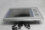 Allen Bradley 2711P-B10C22D9P /b Panelview Plus Key/touch Enet 2711PB10C22D9P Used. Price: $2235.57.