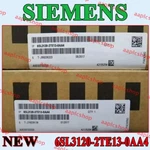 New Siemens 6SL3120-2TE13-0AA4 Double Motor Module 6SL31202TE130AA4. Price: $786.00.