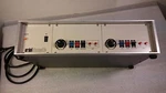 Ardel Kinamatic C-100-0-2 Dual Driver Control Unit Used. Price: $100.00.