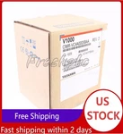 Yaskawa CIMR-VC4A0005BAA V1000 Rev:d ! New. Price: $479.05.