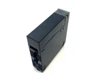Ge Fanuc IC693ACC310A Filler Module, Blank Used. Price: $22.49.