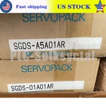 Us Free Tax Yaskawa SGDS-A5A01AR Servo Driver 1PC SGDSA5A01AR New. Price: $446.73.