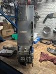 Rexroth HDS04.2-W200N-HS12-01-FW Servo Drives Used. Price: $1200.00.