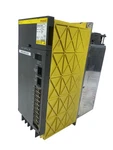 Fanuc A06B-6088-H230#H500 Spindle Amplifier A06B6088H230 Overnight Shipping Used. Price: $554.39.