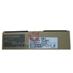 Brand New In Box Mitsubishi Electric MR-J2S-10A1 Servo Motor Drive Amp 100W 100V. Price: $460.89.