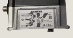 1PCS New Siemens Servo Motor Combustion Actuator SQM45.295B9WH. Price: $1299.97.