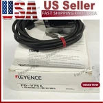 1PC Keyence FD-V75A FDV75A Air Flow Sensor New In Box Us Free Tax. Price: $254.80.