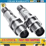 One Sick VS/VE18-4N3140 Through-beam Photoelectric Sensor New. Price: $67.98.