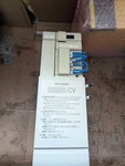 Mitsubishi FR-CV-7.5K-AT Power Regeneration Converter Free Tax Used. Price: $750.00.