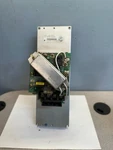 Yaskawa JUSP-WS30AB Servo Drive Control Module Amplifier, Free Shipping Used. Price: $119.99.