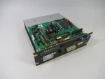 Daihen W-L00215C Ac Servo Driver 10A Fuse Broken Clip & No Plugs Used. Price: $1169.99.