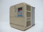 Yaskawa CIMR-PCE42P2 Varispeed 606PC3 2.2 Kw 42P2D1B Drive 460V Ph 4.8 Used. Price: $276.25.