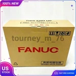 Fanuc A06B-6202-H015 New Sealed Servo Drive Original Fast Free Shipping. Price: $2492.99.