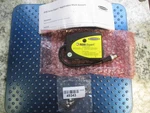 New Banner Series Expert Registration Mark Sensor R58ECRGB2Q. Price: $199.99.