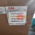 1PCS New Abb AF2650-30-11 100-250V Contactor. Price: $4633.88.