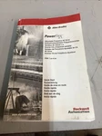 Allen Bradley 22B-QS001D-MU-P Quickstart Manual Used. Price: $75.00.