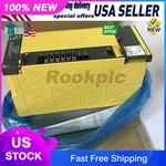 1PC Fanuc A06B-6164-H244#H580 Servo Drive A06B6164H244#H580 New Expedited Ship. Price: $3224.95.