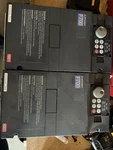 Mitsubishi F740-00126-NA Drive. Selling As Pair, Don Have Use. New. Price: $800.00.