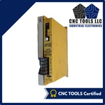 **refurbished** Haas 4017E Servo Drive **$250 Core Credit** Seller. Price: $1250.00.