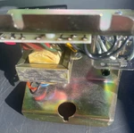 Ametek Magnetek Controls 5200-LF1 Relay Series Used. Price: $395.00.