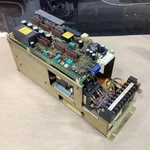 Fanuc A06B-6047-H002 Velocity Control Unit Used. Price: $154.99.