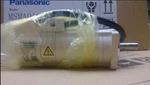 1PC New Panasonic MSMA012S1C Servo Motor. Price: $703.00.