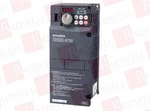 Mitsubishi FR-A720-11K / FRA72011K (used). Price: $1336.50.
