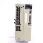 Yaskawa Servo Amp SGDS-50A01A Used. Price: $1100.00.