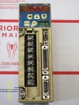 Panasonic MSD023A1XX30 Ac Servo Driver Used. Price: $149.50.