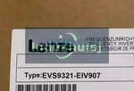 1PCS New Lenze Servo Drive Inverter EVS9321-EIV907 EVS9321EIV907. Price: $2832.89.