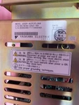 Yaskawa JUSP-ACP35JAA New. Price: $1989.00.