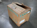 New 7.5 Hp Siemens Rgzead Motor 460V 1760RPM 1.0SF 254U Frame 1LA92544YK701AD. Price: $1250.00.