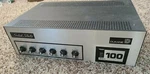 Vintage Dukane 100 Mod 1A1400 Watt Solidstate Amplifier Untested Parts For. Price: $85.00.