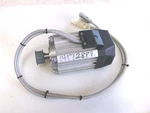 Efka DC1500 Sewing Machine Motor 230V 400W I.ci.b 9800-130103 Controller Used. Price: $124.99.