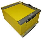 Fanuc Servo Amplifier A06B-6270-H100#H600 F1017RM Used. Price: $2550.00.