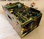 Fanuc Servo Amplifier A06B-6055-H106 , Refurbished With 30 Days Warranty Seller. Price: $1900.00.