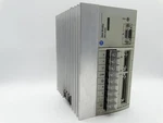 Allen Bradley 9101-1533 Series P Servo Drive Used. Price: $400.00.