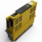 Fanuc A06B-6090-H006/R0011 Servo Amplifier Unit Gebraucht. Price: $641.95.