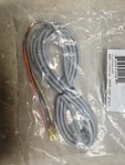 Bosch D160 Telephone Cord 7FT New. Price: $7.00.