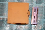 Sanyo Machine Works SDN-DR3-320 Drive. Price: $1095.50.