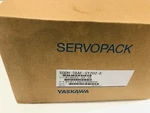 Yaskawa SGDH-08AE-SY202-E Servo Driver 1PC New SGDH08AESY202E #us. Price: $360.45.