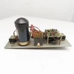Panasonic AED51840 Servo Drive Power Supply Used. Price: $146.04.