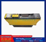 New In Box Fanuc Servo Amplifier A06B-6096-H206. Price: $1090.00.