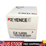 1PC New Keyence CA-LH35 Camera Lens CALH35 //. Price: $290.64.