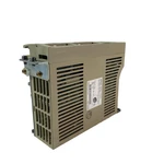Omron R88D-UA08V Ac Servo Driver R88DUA08V Overnight Shipping Used. Price: $436.32.