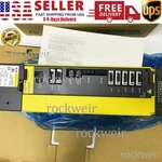 Fanuc Servo Amplifier A06B-6220-H011#H600 Drive With Warranty Year New. Price: $1736.38.