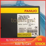 1PC Fanuc A06B-6250-H018 A06B6250H018 Servo Driver New Expendited Shipping. Price: $2687.32.