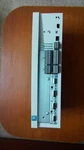 Lenze 9300 Servo Controller 0.37 Kw.- Type: EVS9321-ESV100 New No Packaging.. Price: $2235.00.