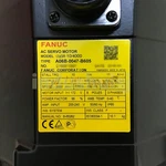 1PCS New Fanuc Servo Motor A06B-0047-B605. Price: $1837.60.