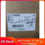 LC1F500M7 LC1-F500M7 Schneider Contactor Poles AC3 500A 220VCA New In Box!. Price: $907.28.